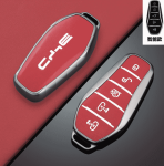 Vỏ chìa khoá BYD M9